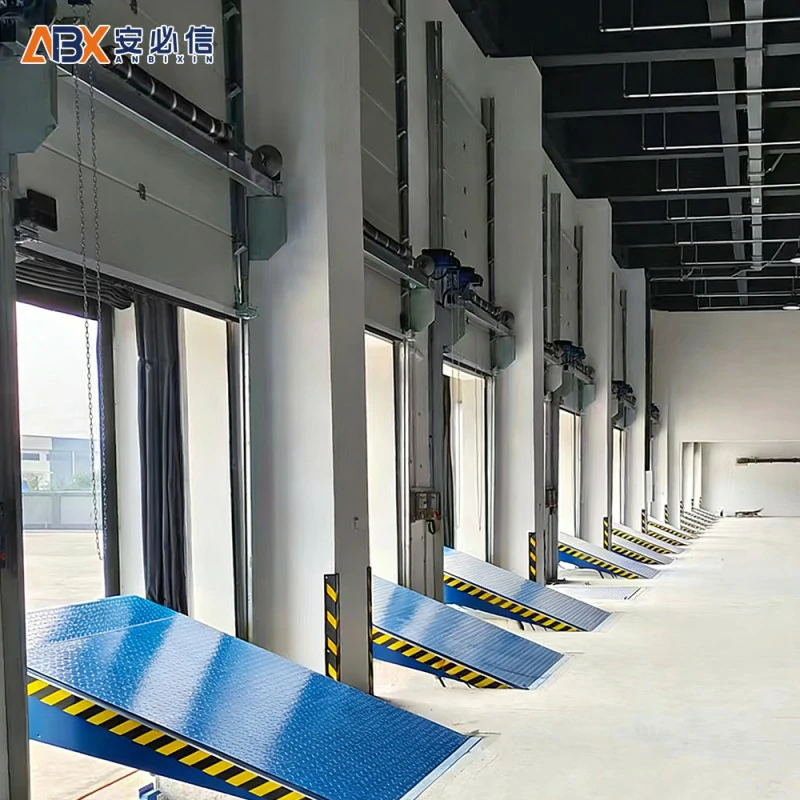阿拉善盟工业提升门